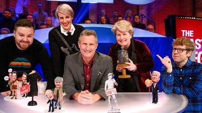 Assistir The Last Leg Temporada 19 Episódio 4 Online em HD