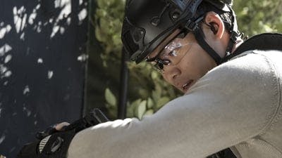 Assistir S.W.A.T.: Força de Intervenção Temporada 3 Episódio 18 Online em HD