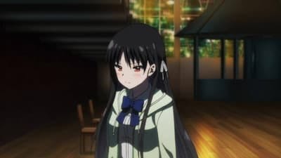 Assistir Youkoso Jitsuryoku Shijou Shugi no Kyoushitsu e Temporada 1 Episódio 12 Online em HD