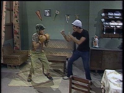 Assistir Chaves Temporada 5 Episódio 43 Online em HD