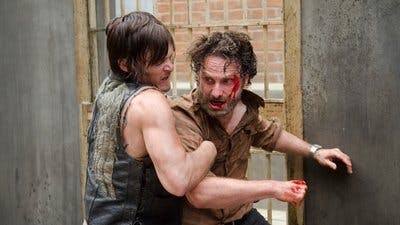 Assistir The Walking Dead Temporada 4 Episódio 3 Online em HD