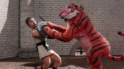 Assistir Frango Robô Temporada 7 Episódio 13 Online em HD