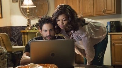 Assistir Empire: Fama e Poder Temporada 2 Episódio 7 Online em HD