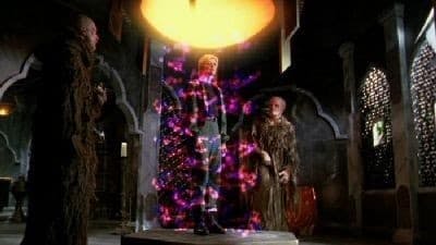 Assistir Stargate SG-1 Temporada 6 Episódio 16 Online em HD