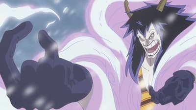 Assistir One Piece Temporada 15 Episódio 597 Online em HD