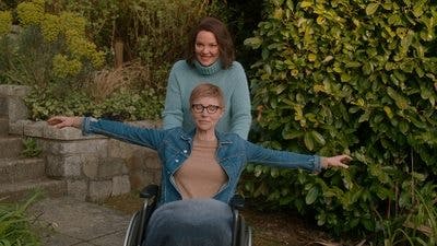 Assistir Amigas para Sempre Temporada 2 Episódio 16 Online em HD