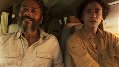 Assistir Pantanal Temporada 1 Episódio 70 Online em HD