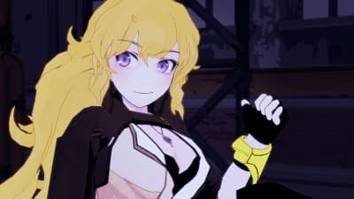 Assistir RWBY Temporada 2 Episódio 4 Online em HD