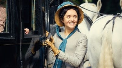 Assistir Vanity Fair Temporada 1 Episódio 1 Online em HD