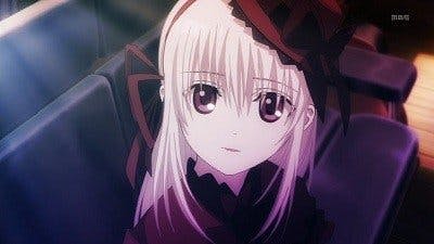 Assistir K-Project Temporada 2 Episódio 6 Online em HD