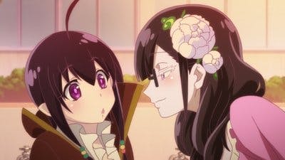 Assistir Love Tyrant Temporada 1 Episódio 9 Online em HD