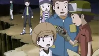 Assistir Digimon Frontier Temporada 1 Episódio 34 Online em HD