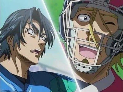 Assistir Eyeshield 21 Temporada 1 Episódio 62 Online em HD