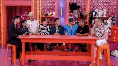 Assistir RuPaul’s Drag Race: All Stars Temporada 9 Episódio 7 Online em HD