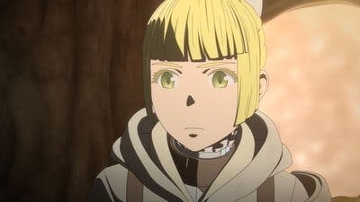 Assistir Kaina of the Great Snow Sea Temporada 1 Episódio 2 Online em HD