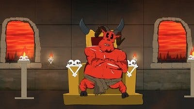 Assistir Exorcista de Aluguel Temporada 4 Episódio 10 Online em HD