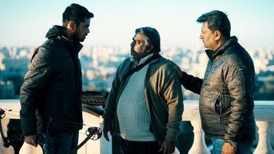 Assistir Aar Ya Paar Temporada 1 Episódio 7 Online em HD