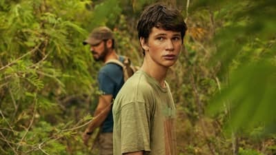 Assistir The Mosquito Coast Temporada 2 Episódio 8 Online em HD