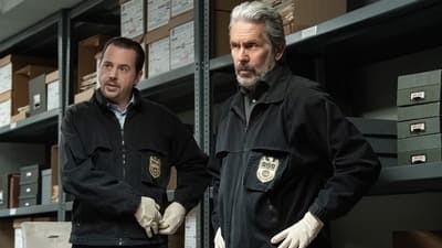 Assistir NCIS: Investigação Naval Temporada 20 Episódio 21 Online em HD