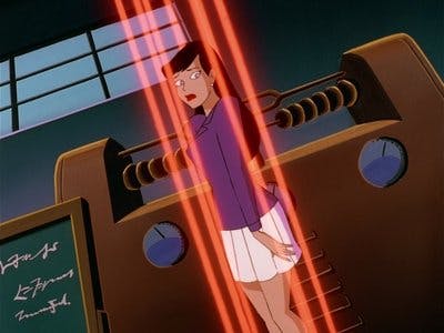 Assistir Superman: A Série Animada Temporada 2 Episódio 7 Online em HD