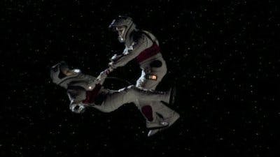 Assistir Jornada nas Estrelas: Voyager Temporada 4 Episódio 3 Online em HD