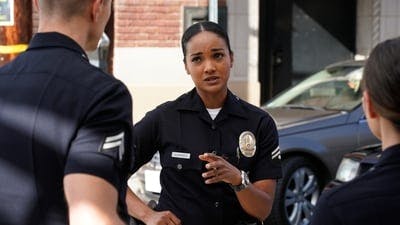 Assistir The Rookie Temporada 2 Episódio 8 Online em HD