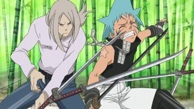 Assistir Soul Eater Temporada 1 Episódio 28 Online em HD