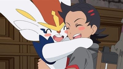 Assistir Pokémon Temporada 23 Episódio 45 Online em HD