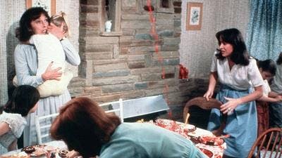 Assistir A Casa do Terror Temporada 1 Episódio 5 Online em HD