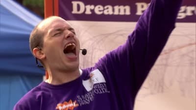 Assistir Confusões de Leslie Temporada 2 Episódio 6 Online em HD