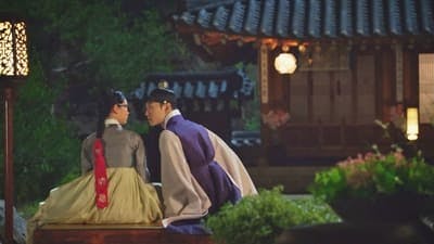 Assistir Flower Crew: Joseon Marriage Agency Temporada 1 Episódio 7 Online em HD