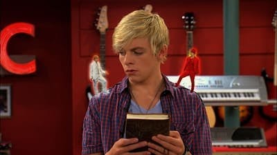 Assistir Austin & Ally Temporada 1 Episódio 3 Online em HD