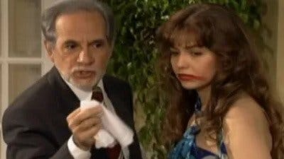 Assistir Maria do Bairro Temporada 1 Episódio 4 Online em HD