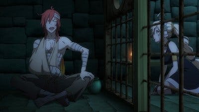 Assistir Rokka ~Braves of the Six Flowers~ Temporada 1 Episódio 1 Online em HD