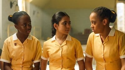 Assistir Malory Towers: Escola Para Meninas Temporada 5 Episódio 9 Online em HD