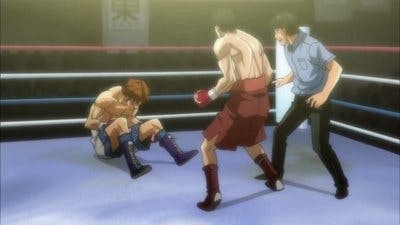 Assistir Hajime no Ippo Temporada 2 Episódio 15 Online em HD