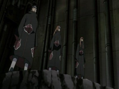 Assistir Naruto Shippuden Temporada 6 Episódio 132 Online em HD