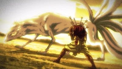 Assistir Ushio e Tora Temporada 1 Episódio 34 Online em HD