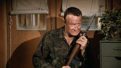 Assistir M*A*S*H Temporada 5 Episódio 2 Online em HD
