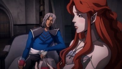 Assistir Castlevania Temporada 4 Episódio 10 Online em HD