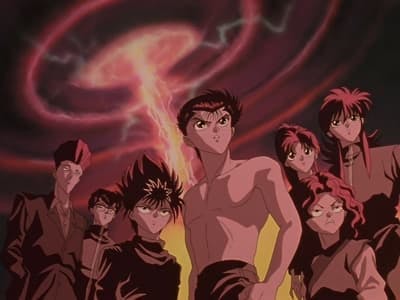 Assistir Yu Yu Hakusho Temporada 3 Episódio 14 Online em HD