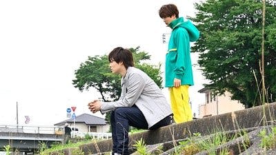 Assistir Kamen Rider Temporada 35 Episódio 15 Online em HD