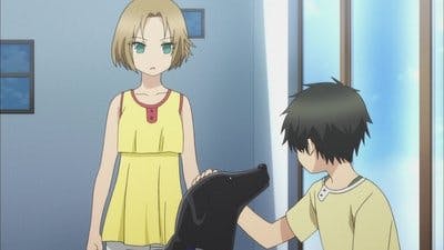 Assistir Super Lovers Temporada 2 Episódio 3 Online em HD