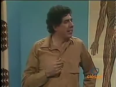 Assistir Chapolin Colorado Temporada 6 Episódio 21 Online em HD