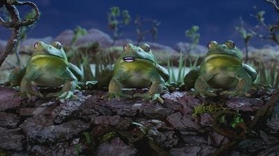 Assistir Frango Robô Temporada 7 Episódio 2 Online em HD