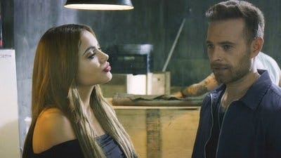 Assistir Falsa Identidade Temporada 1 Episódio 42 Online em HD