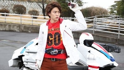 Assistir Kamen Rider Temporada 25 Episódio 24 Online em HD