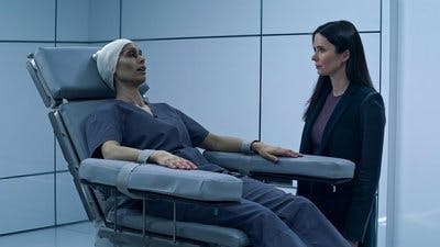 Assistir Superman e Lois Temporada 3 Episódio 10 Online em HD