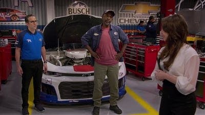 Assistir Pit Stop Temporada 1 Episódio 8 Online em HD