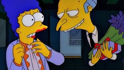 Assistir Os Simpsons Temporada 4 Episódio 7 Online em HD